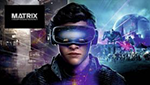 Virtual reality club “MATRIX”