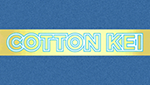 Cotton Kei