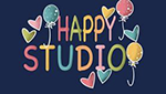 Happy studio