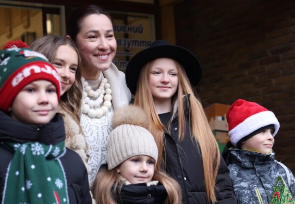 Кожне свято — це в першу чергу про людей✨