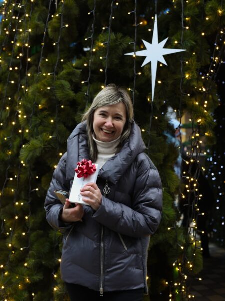 🎉Вітаємо переможців розіграшу цінних подарунків від ТВК «Південний»