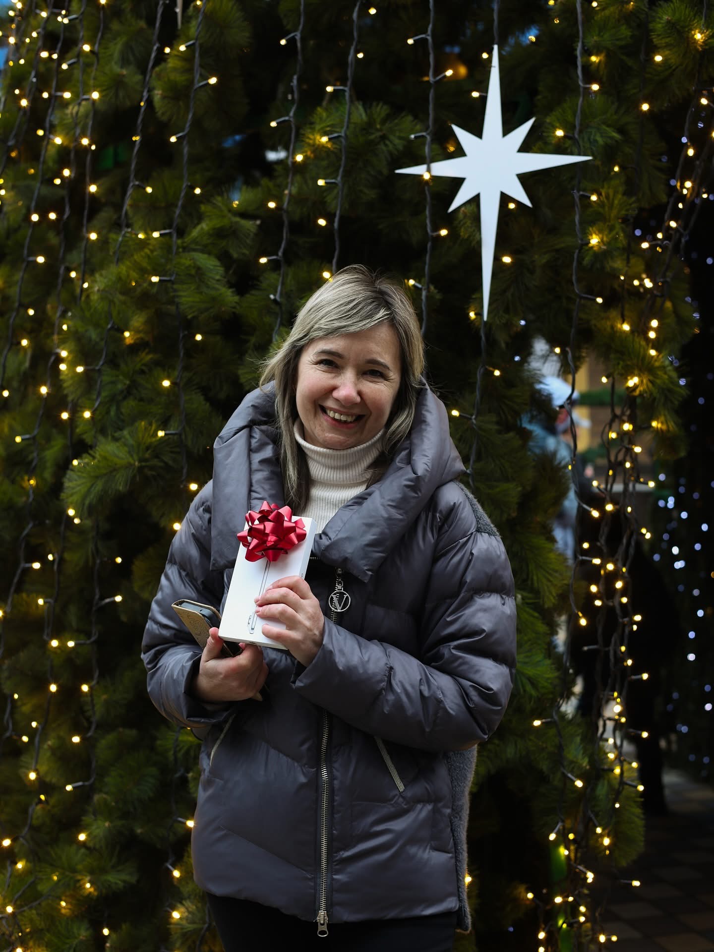 🎉Вітаємо переможців розіграшу цінних подарунків від ТВК «Південний»